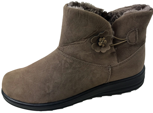 cotton traders winter boots